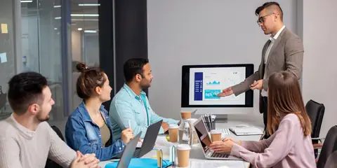 How Leaders Can Adapt When Success Conditions Change